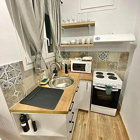 Comfortable Apartment In The City Center Aten Exteriör bild