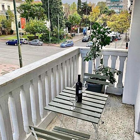 Comfortable Apartment In The City Center Aten Exteriör bild