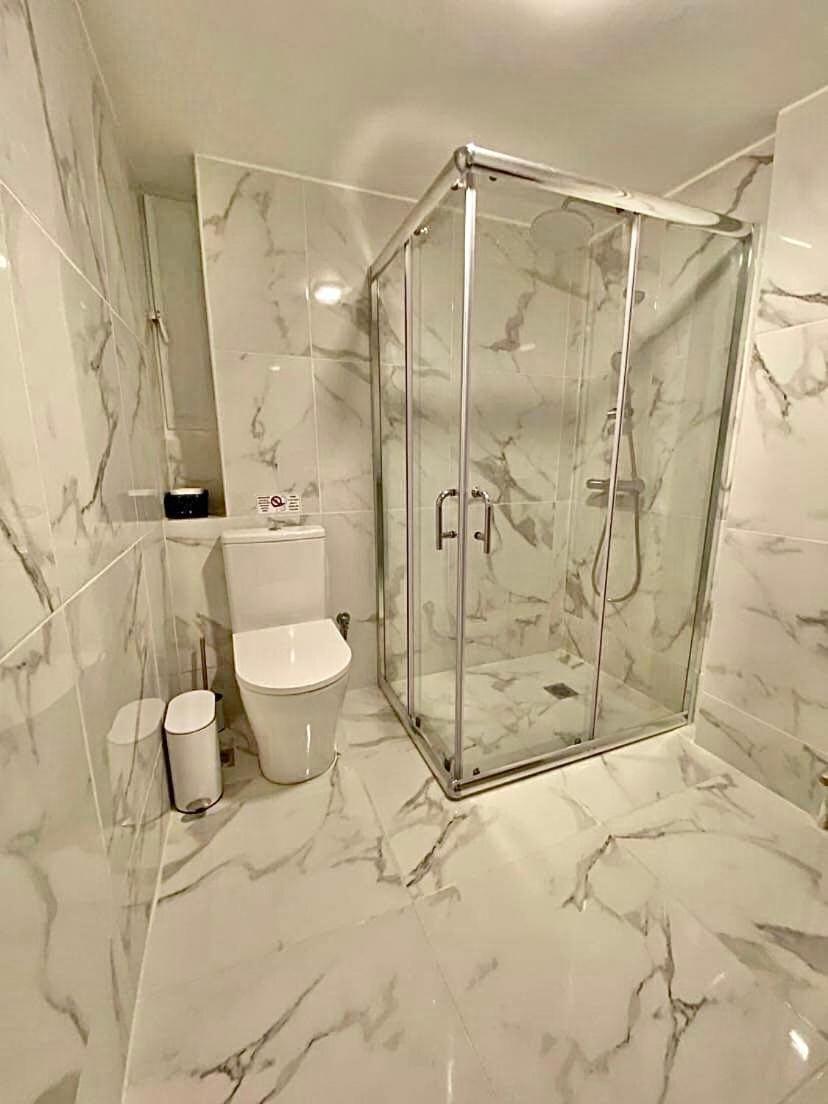 Comfortable Apartment In The City Center Aten Exteriör bild