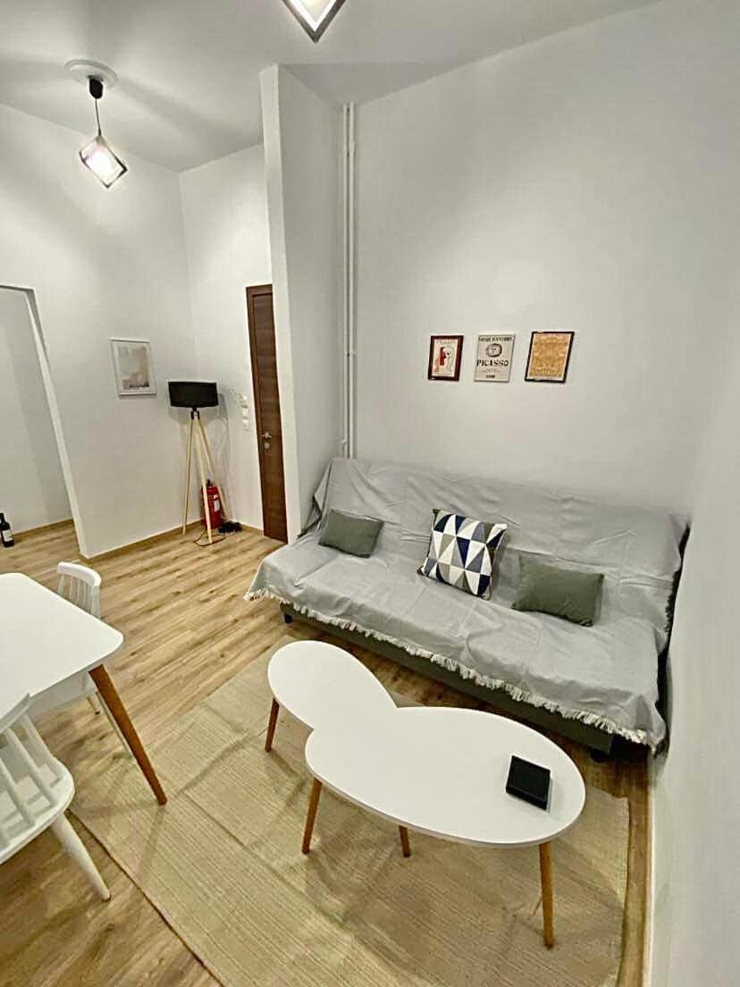 Comfortable Apartment In The City Center Aten Exteriör bild