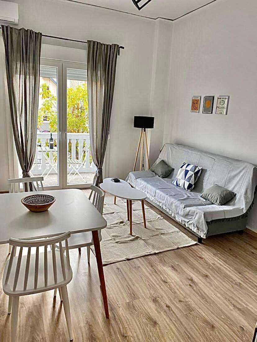Comfortable Apartment In The City Center Aten Exteriör bild