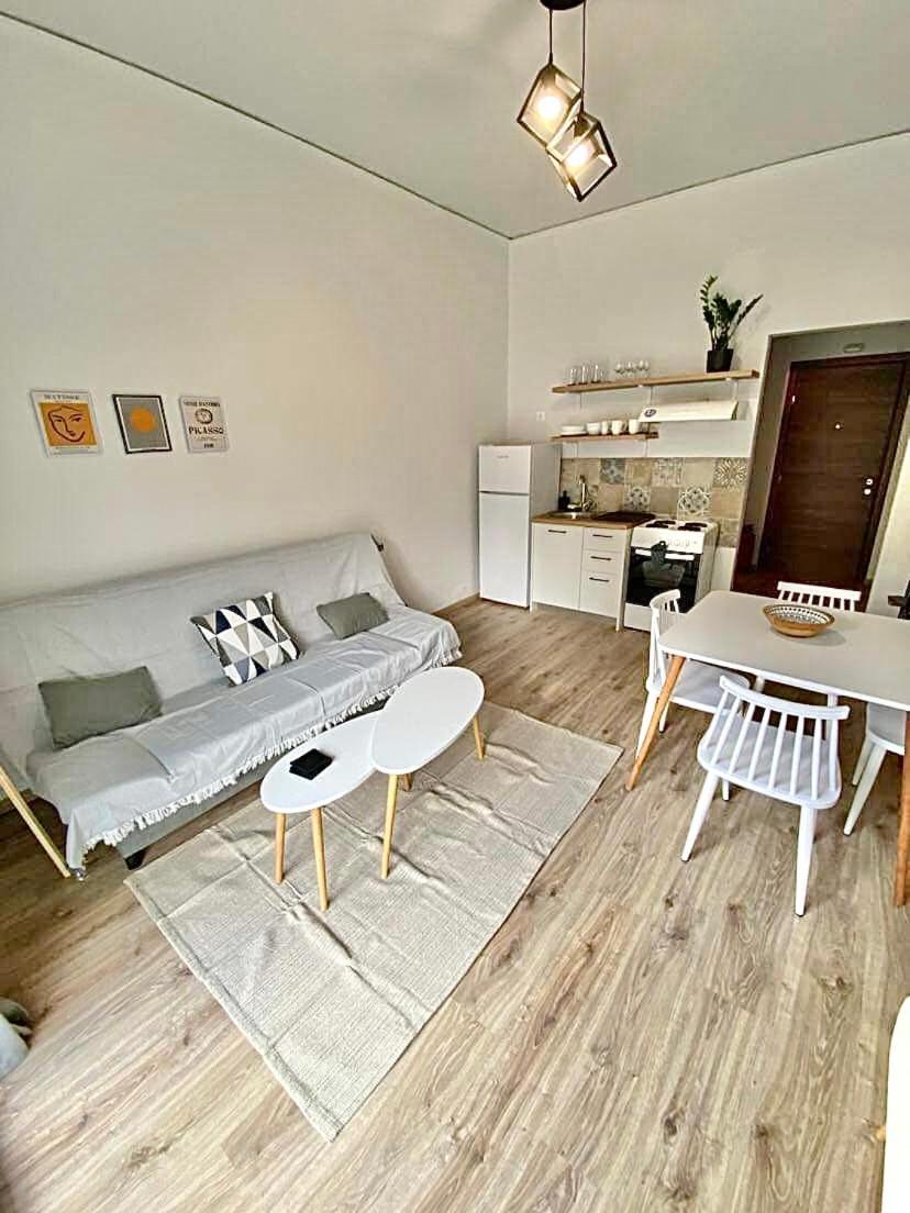Comfortable Apartment In The City Center Aten Exteriör bild